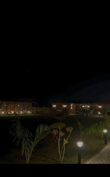 M&M Farm Villa Rohtak Exterior photo